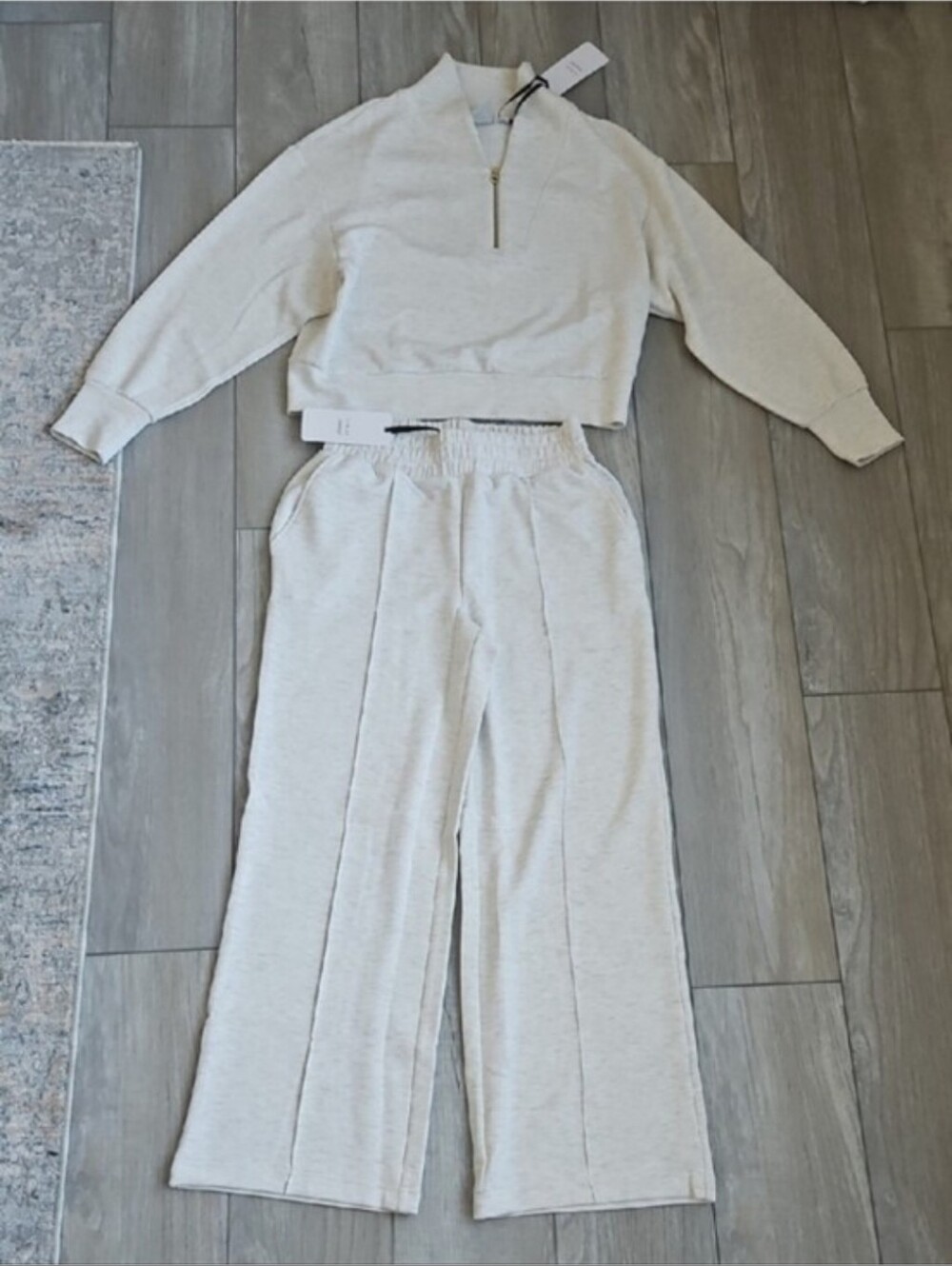 Varley Doublesoft Set - Picture 5 of 12